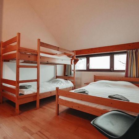Brochepierre 28 Pers- Vue Exceptionnelle - Malmedy Vila Exterior foto
